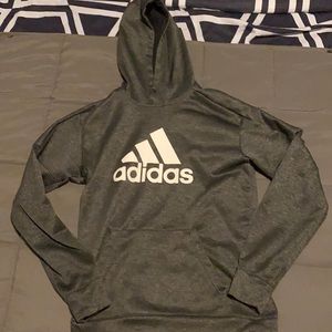 Adidas hoodie